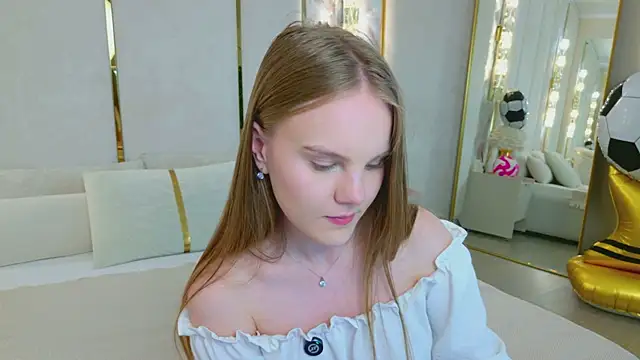 Lili_LohanのライブXXXチャット