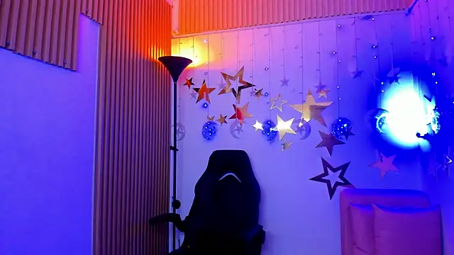 Živý XXX chat allison_mc