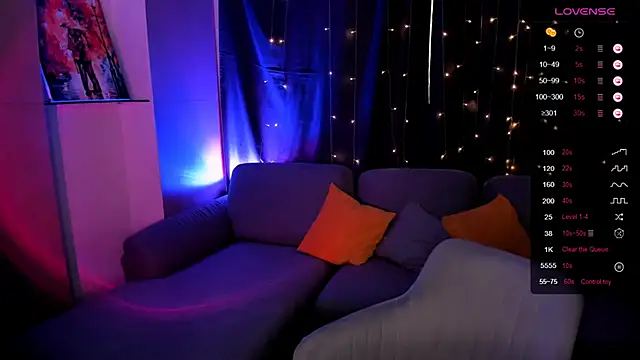 CharliGrace_'s Live XXX Chat