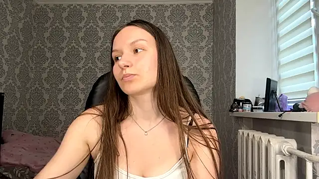 Онлайн чат XXX ShaylaChong