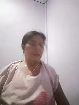 Živý XXX chat TropicalFlower