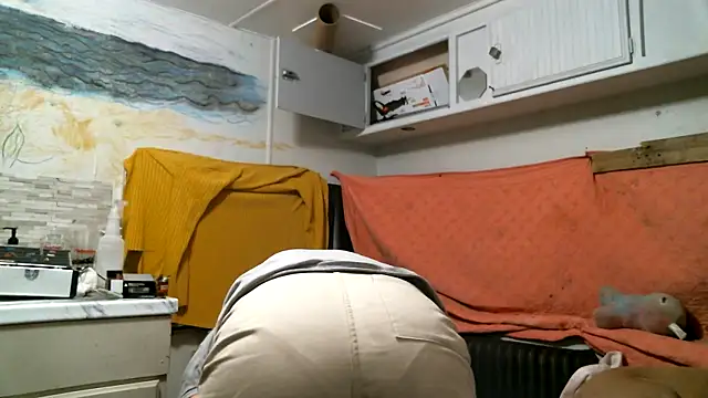 SexyB214's Live XXX Chat