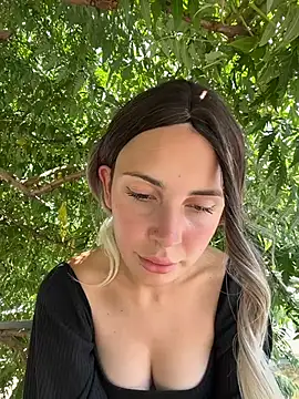 SandraCarter Chat XXX in diretta