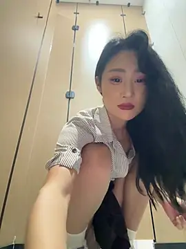 so-lingerのライブXXXチャット