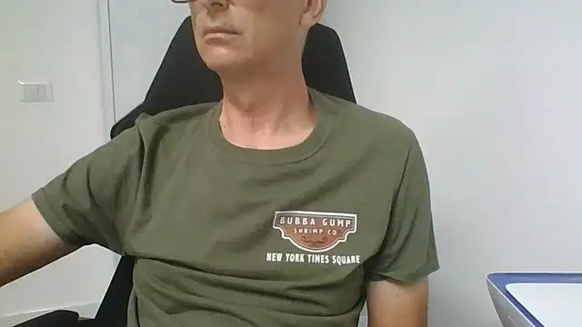 Chat XXX ao vivo de Sensor2000