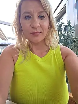KaylinJan Live XXX-Chat