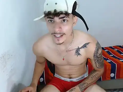 Arzu_08's Live XXX Chat