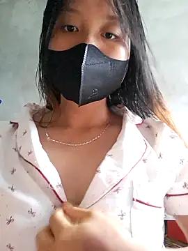 Mup_mim 라이브 XXX 채팅