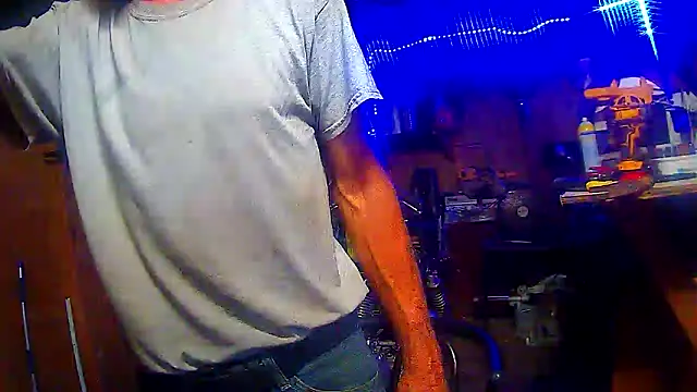 Czat XXX na żywo – Aldick68