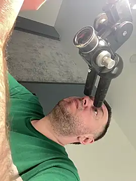 DorianJeday Live XXX-Chat