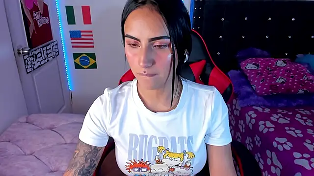 Samanthademonx20_: απευθείας συνομιλία ΧΧΧ