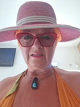 Hot-Muci Webcam-Show