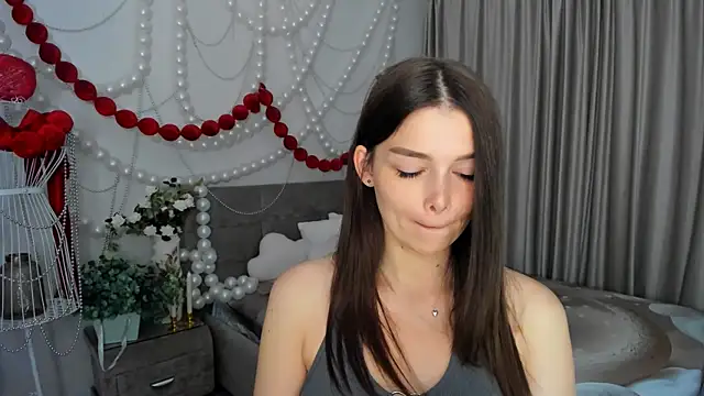 ContinentOfTranquility Live XXX-chat