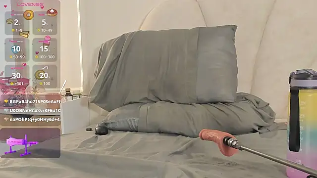 Candaceoweens live XXX chat