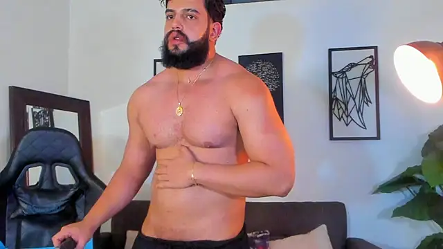 Justin_kingX7 라이브 XXX 채팅