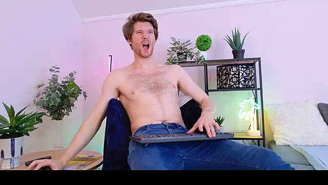 Chatroom XXX en direct de Eddie_Baker