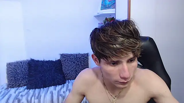 Živý XXX chat Yao_23