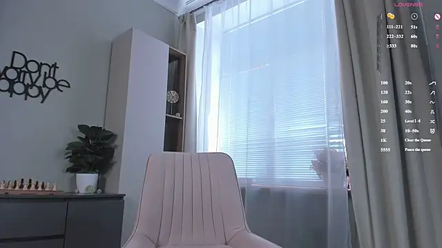 Czat XXX na żywo – ThersaLayhew