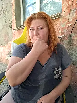 Fox-Red2026 Chat XXX in diretta