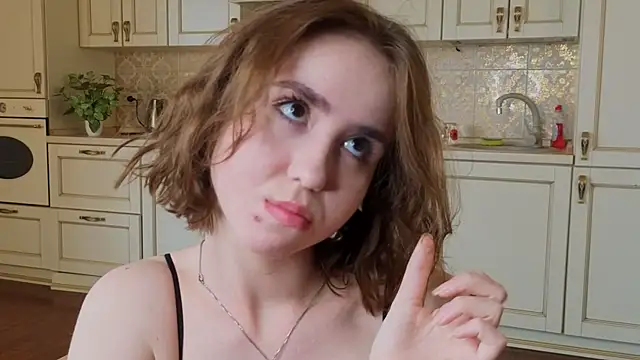 Czat XXX na żywo – JonaBrazil