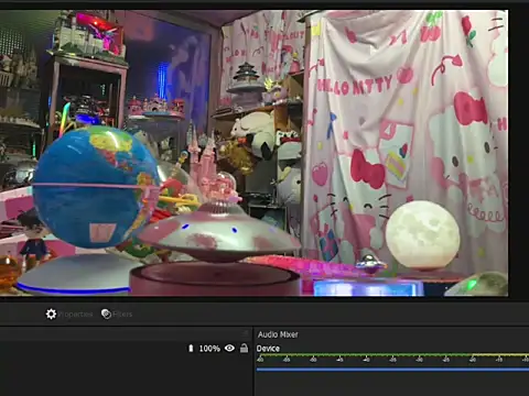 JesuAdam 现场XXX聊天