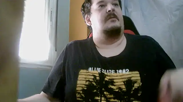 porkorossy Live XXX-Chat