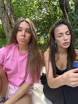 XXX chat uživo modela _Monic_