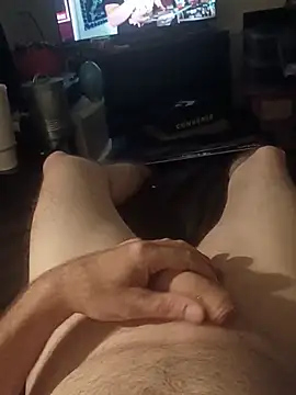 Czat XXX na żywo – crazycam619