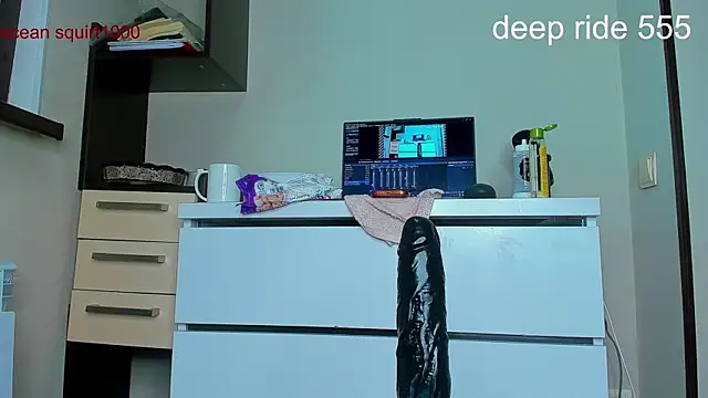 Tykita Live XXX-chat