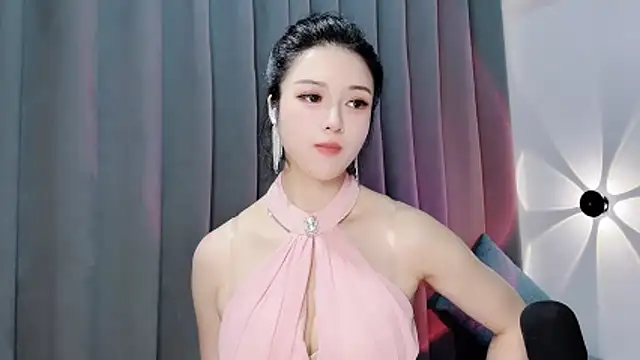 Chat XXX Live Momo-Wow