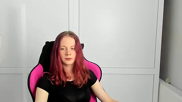 Živý XXX chat Skylar_spring