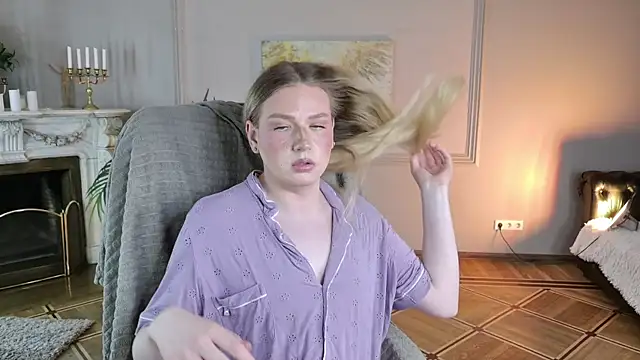 Jes_Solar élő XXX-chatje