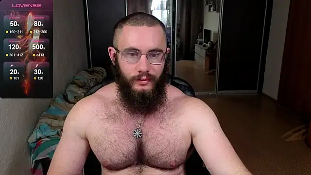 Ant_Powern Live XXX chat