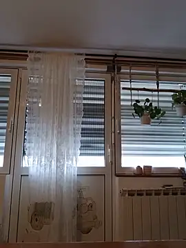 Webkamerová show Max69690