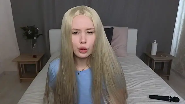 دردشة MelissaAvis الجنسية المباشرة