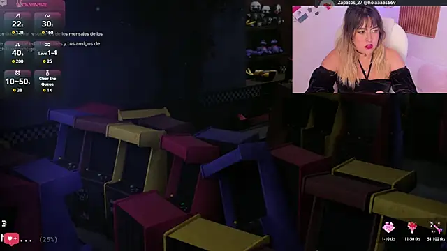 دردشة jenny_Dream_ الجنسية المباشرة