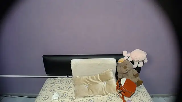 Chat XXX Live so_shy