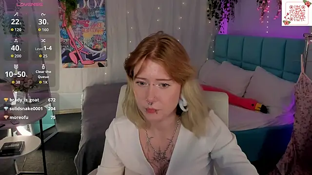 Elira_Vane live XXX chat