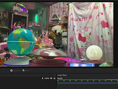 Chat XXX Live JesuAdam