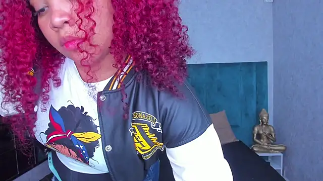 Czat XXX na żywo – AngelaCoffee