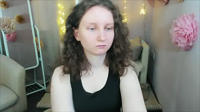 Živý XXX chat SunshineBlaze
