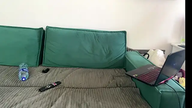 Živý XXX chat Keksik_