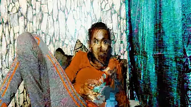 XXX chat uživo modela SassyXindian