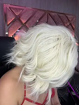 Czat XXX na żywo – lya_nekko_