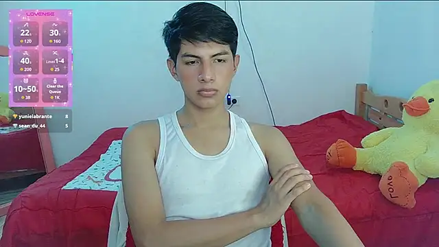 phuwin_bj Live XXX Chat