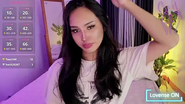 Chat XXX Live Bell_PepperHot