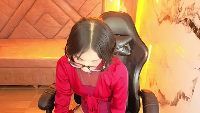 Chat XXX en directo de Victorycat_v