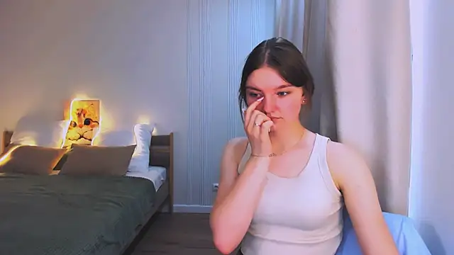 Chat XXX en directo de LookEva