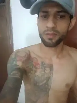 Chat XXX en directo de MisterBigBBC