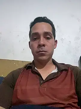 Show webcam de Gabriel_leon33